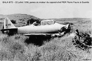 185- ARMEE DE L'AIR EN ALGERIE 1945-1962-33 (32)